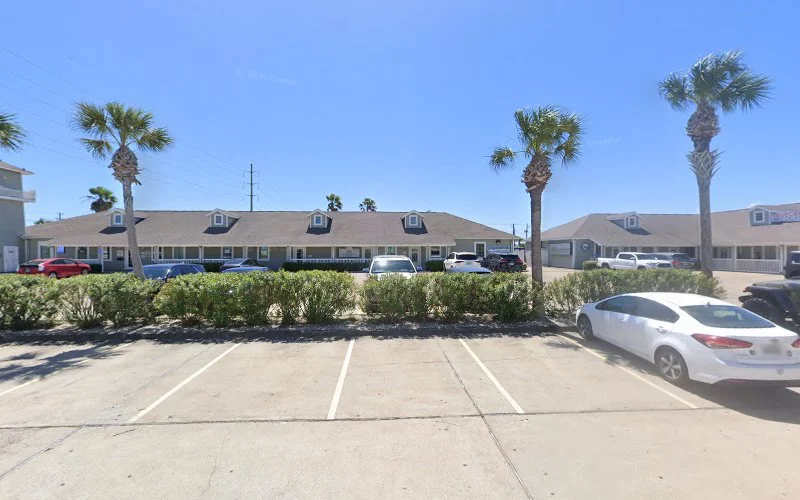 Coastal Bend Mobile Notary
