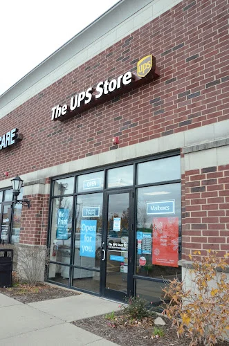 The UPS Store