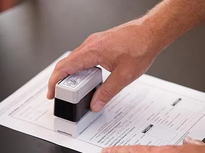 Swanky Notary Services of Weston & Pembroke Pines