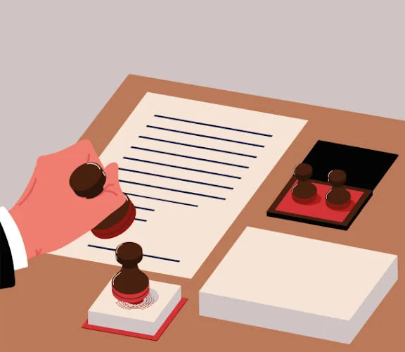 PA Notary Public
