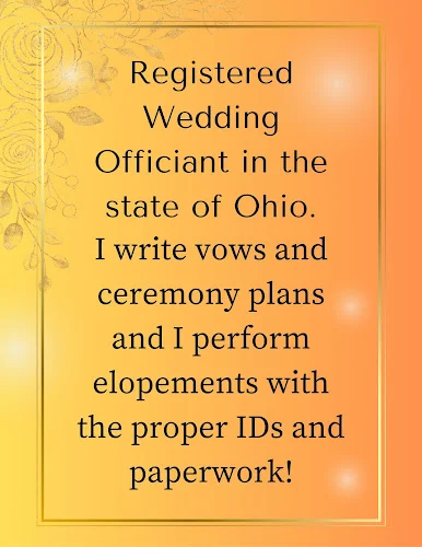 Signed! Mobile Notary