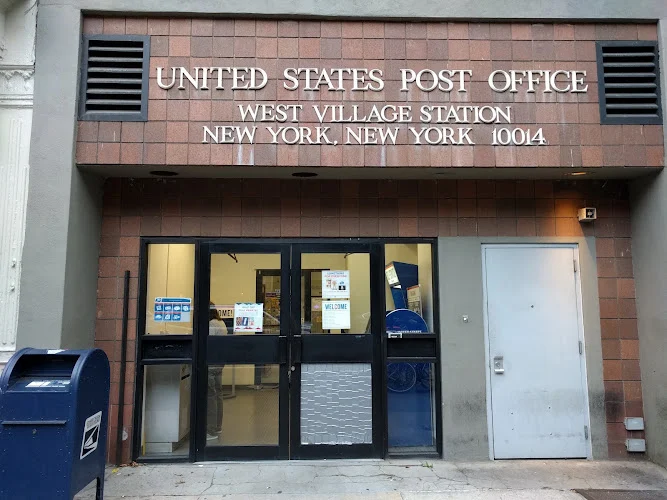 United States Postal Service