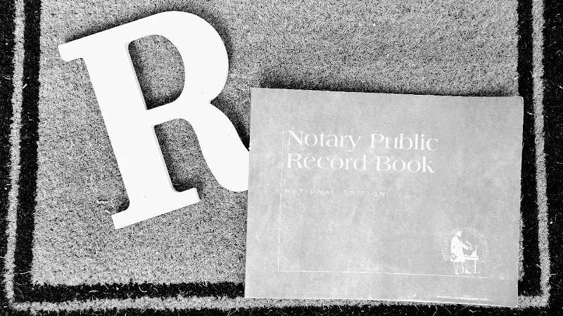 Closed--Boston's Best Traveling Notary Service