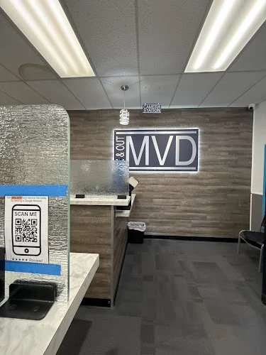 In & Out MVD