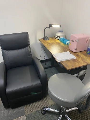 Integrity Fingerprinting and Lab Services LLC-Drug Testing Collection Site