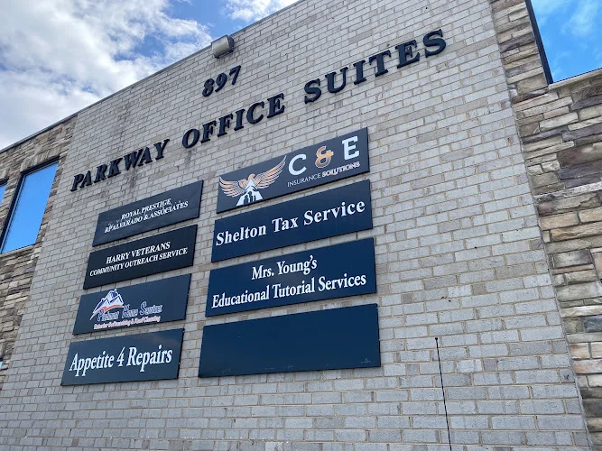 CE Mobile Notary Services