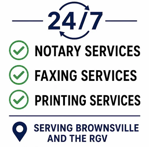 J&A Notary Services
