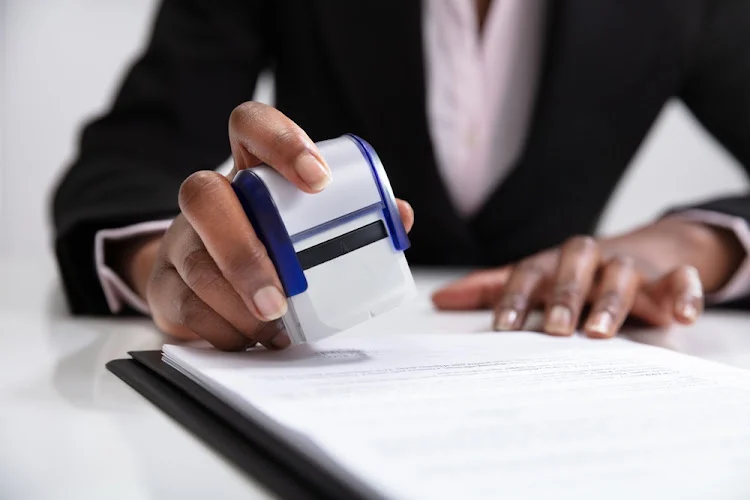 Official Signatures Mobile Notary