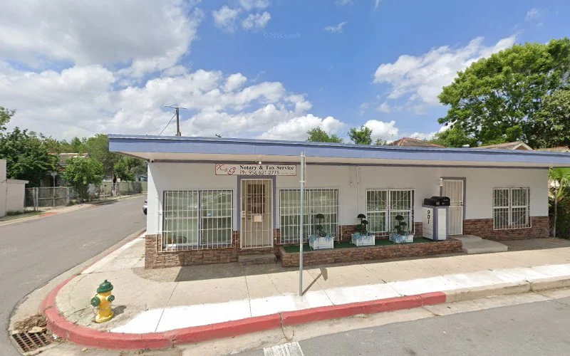 X & G Notary and Tax Services