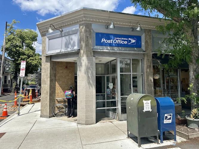 United States Postal Service