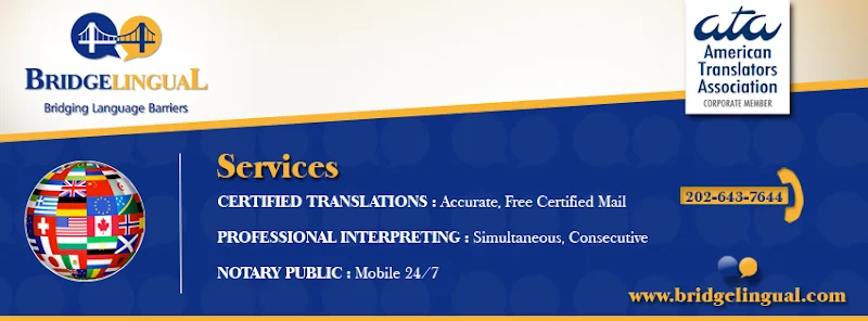 BridgeLingual