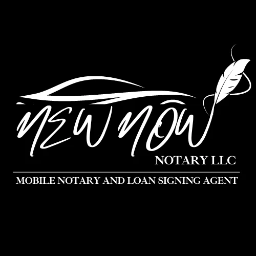 New Now Notary LLC