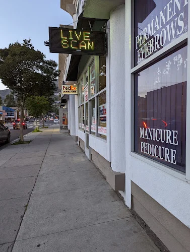 Notary And Ship Store