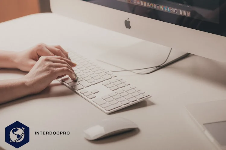 Document Apostille and Certified Translation | Interdocpro