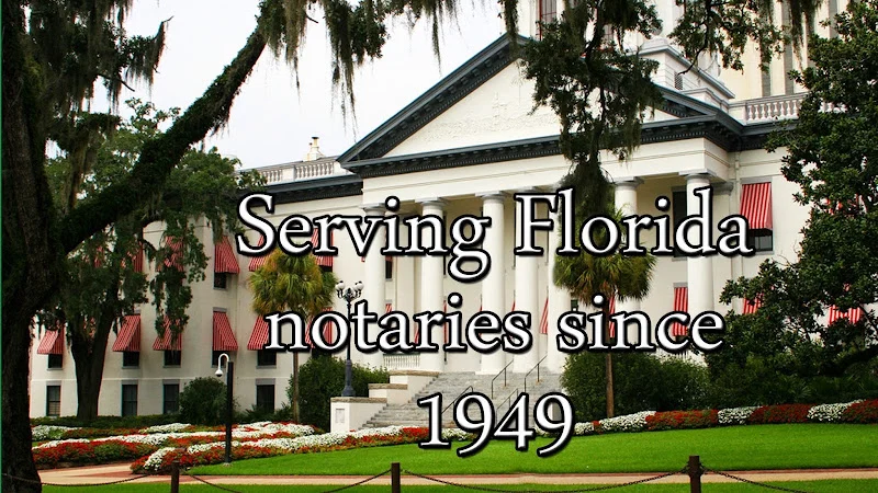 Troy Fain Notary