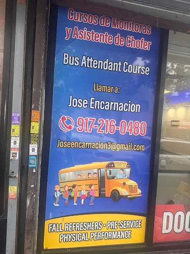 WAO Driving School