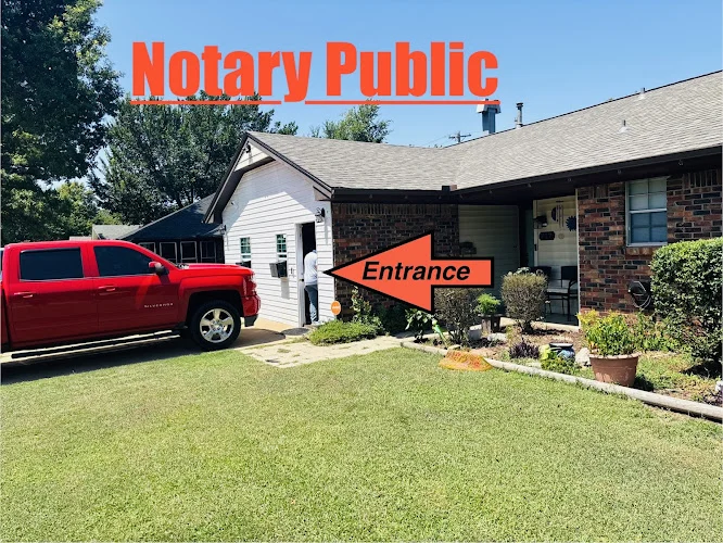 Limitless Latina Enterpriser Notary Services & More