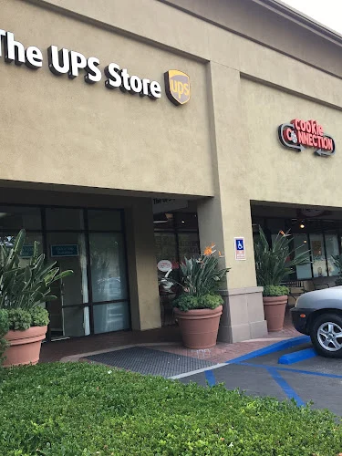 The UPS Store