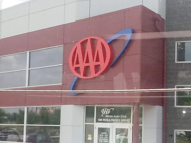AAA Akron