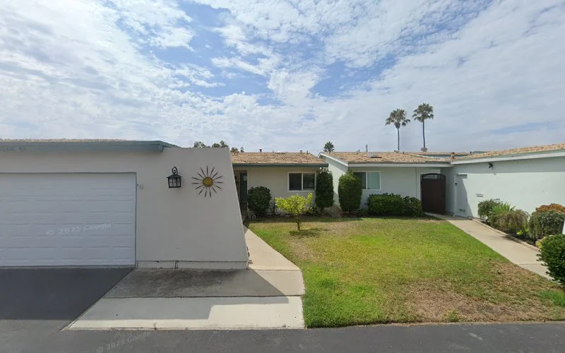 Oceanside Mobile Notary