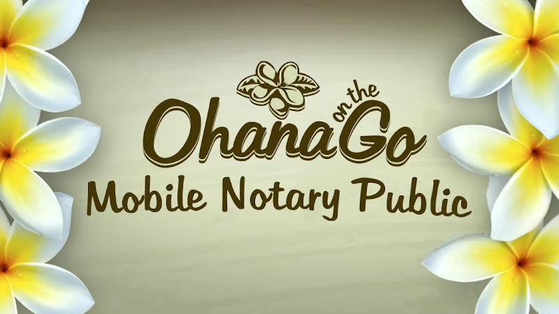 Ohana on the Go