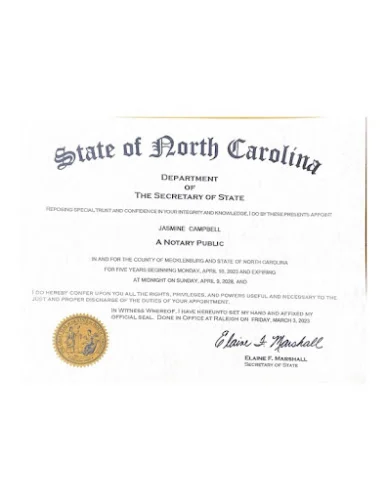 24/7 Excellence Notary Services