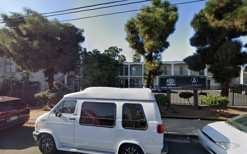 Mobile Notary Public