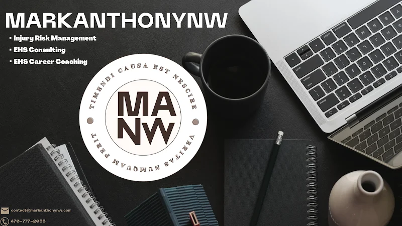 MARKANTHONYNW LLC