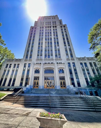 Atlanta City Hall