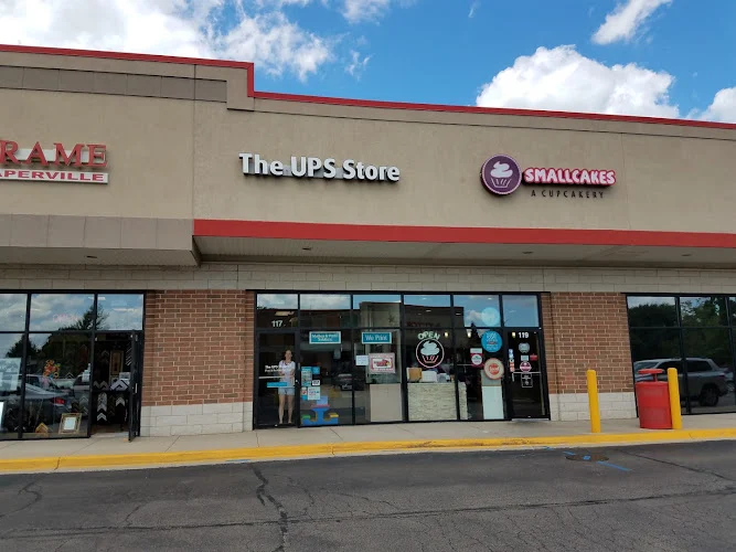 The UPS Store