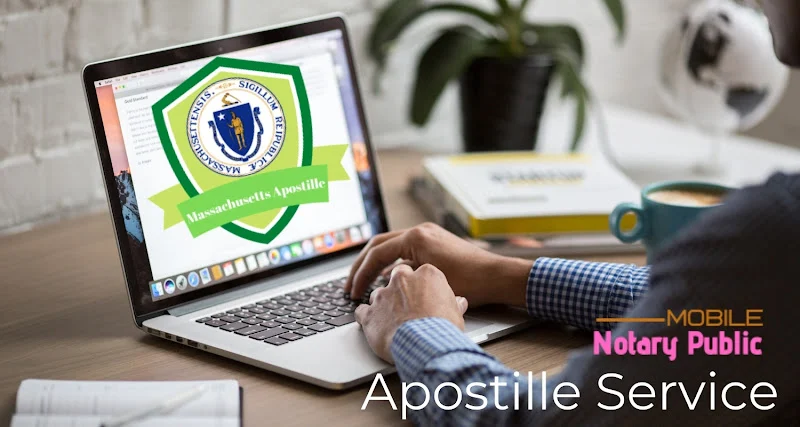 Apostille Express Service Inc