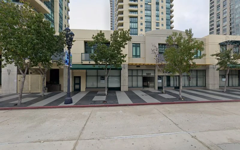 Your San Diego Notary