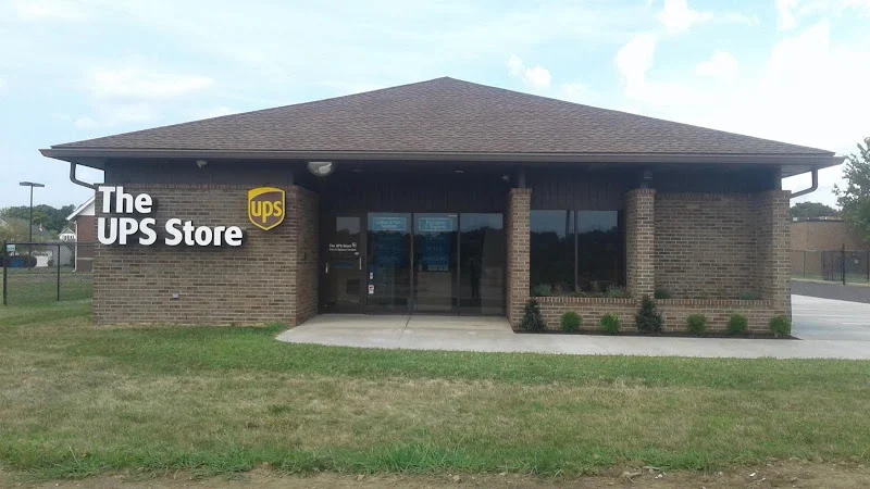 The UPS Store