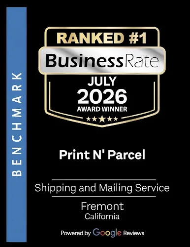 Print N' Parcel
