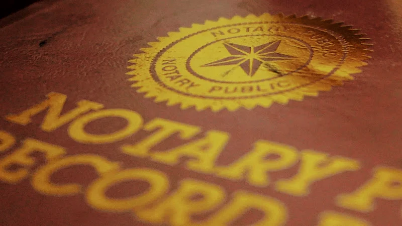 Cheap Notary, Apostille, Authentication & Recording