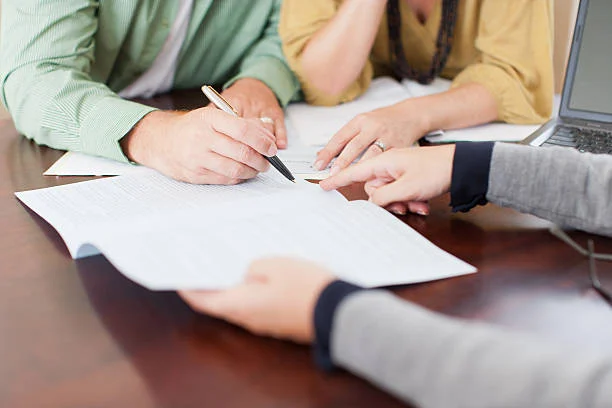 Accurate Anytime Mobile Notary Services