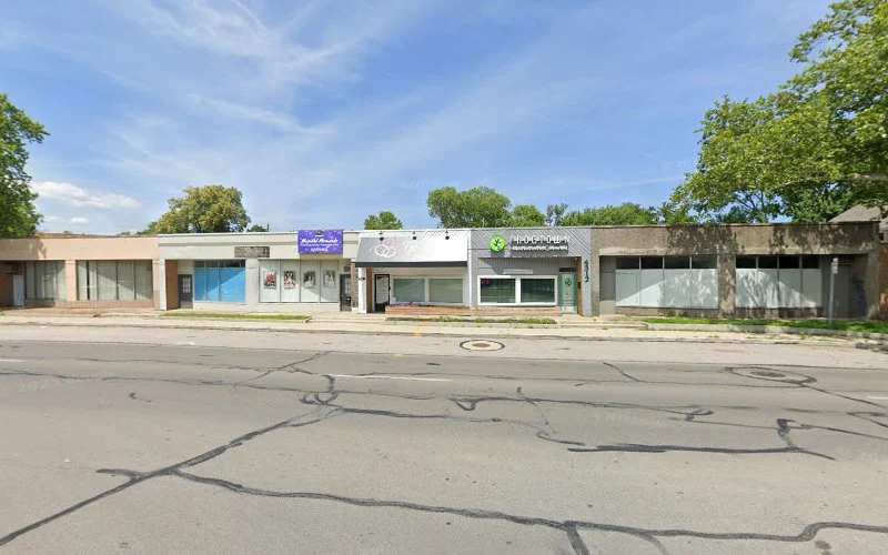 FrogTown Financial