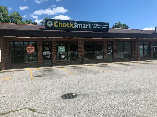 CheckSmart
