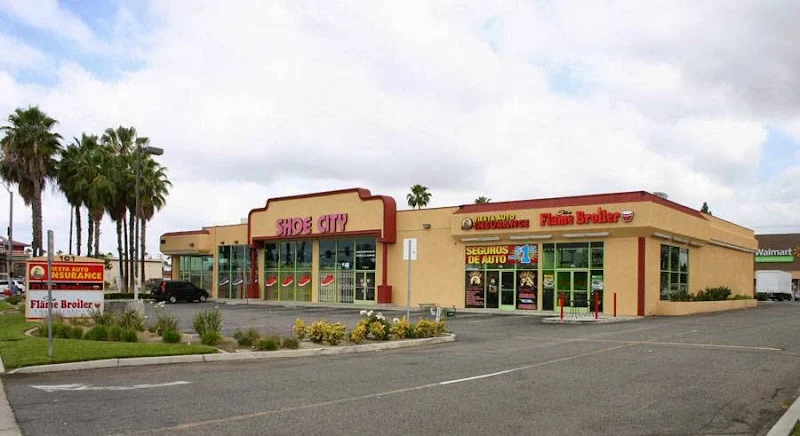 Notary Public of Anaheim