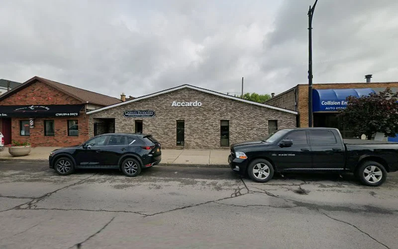 Niagara Notary Public