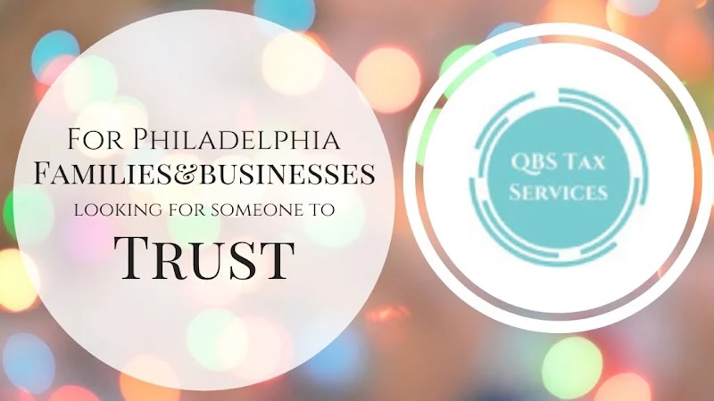 QBS Tax Services