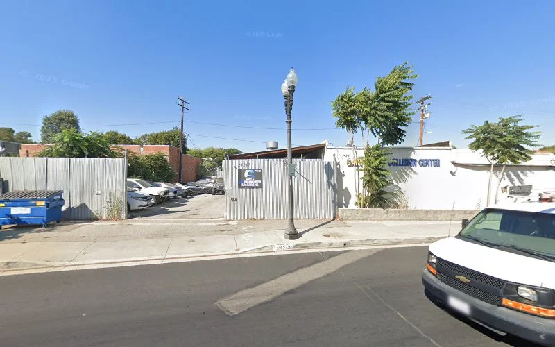 Pacific Mobile Notary