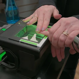 AK MOBILE NOTARY AND FINGERPRINTING