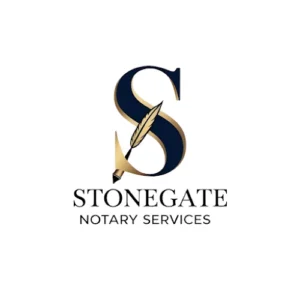 Stonegate Notary Services