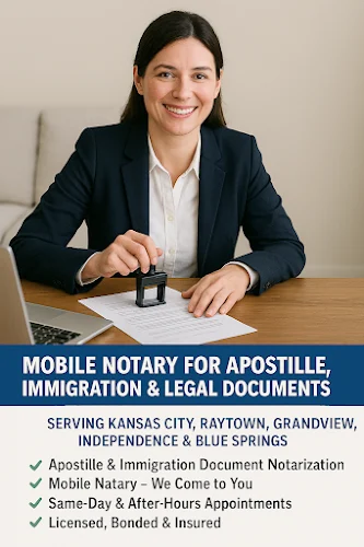 Midwest Identity Services