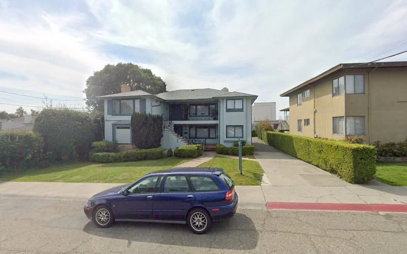 Bay Area Notary