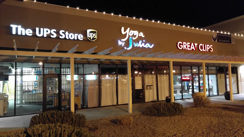 The UPS Store