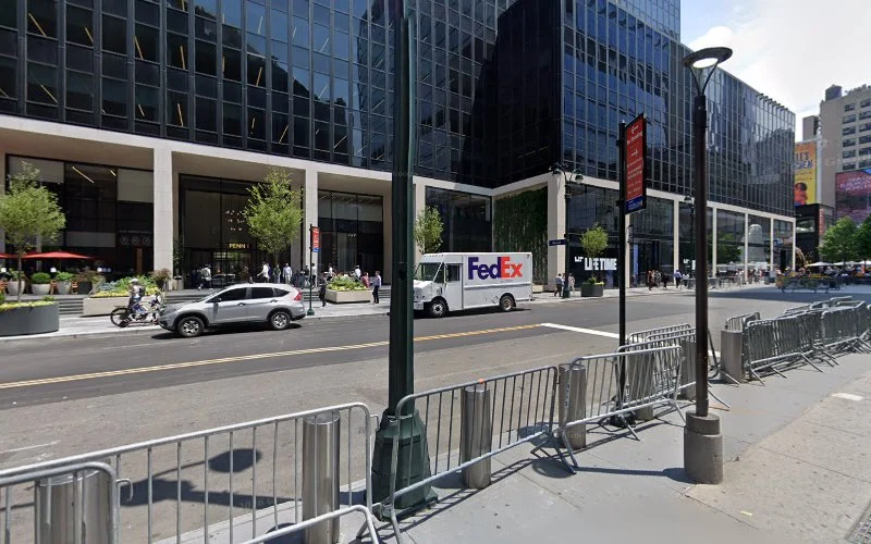 NYC Mobile Notary Service