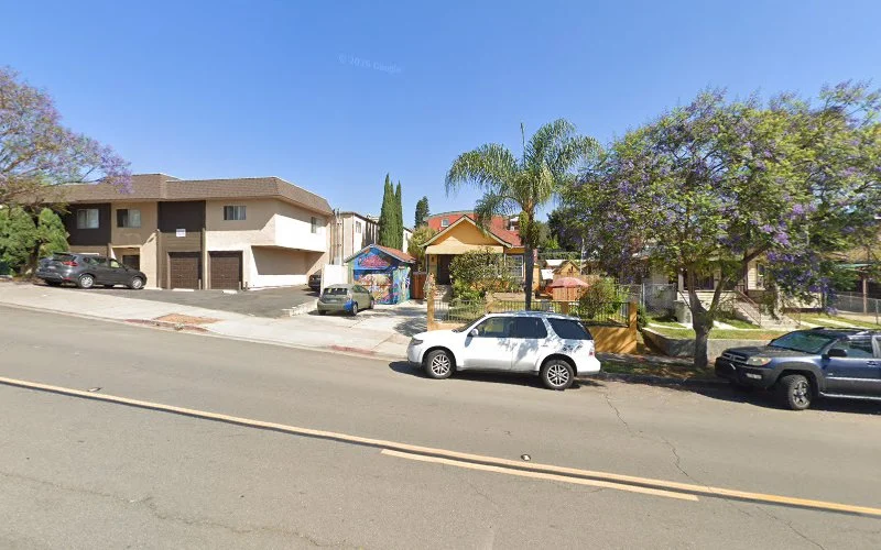 San Diego County Mobile Notary & LiveScan