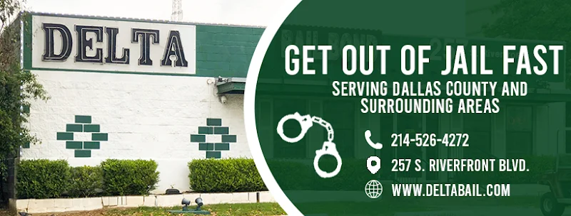 Delta Bail Bonds